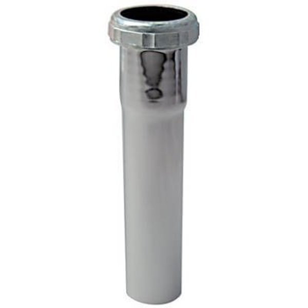 MP 114x6 Lav EXT Tube, Plumb Shop Brasscraft, Mfr#: 452-938